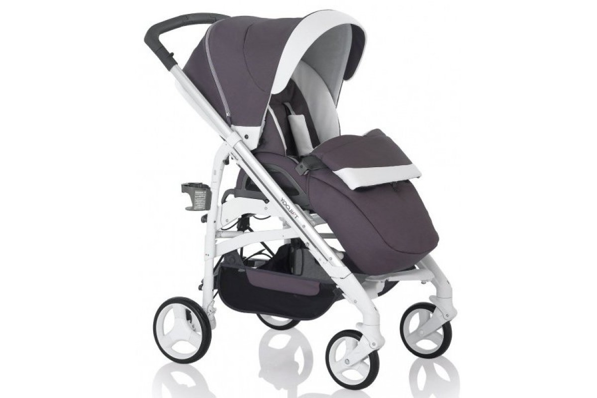 Inglesina trilogy city clearance 3 in 1